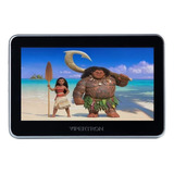 Tela Encosto Cabeça Universal Touch Acoplável Espelha 8 Pol 