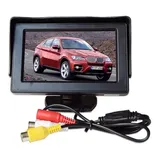 Tela Fixa Monitor Veicular