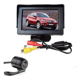 Tela Fixa Monitor Veicular