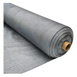 Tela Freshnet 35 Sombreamento Horta Flores Jardim 2x62m