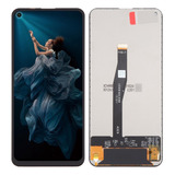 Tela Frontal Compatível Com Huawei Nova 5t S aro Nacional