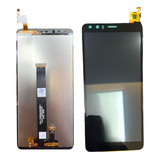 Tela Frontal Compativel Com Nokia C01 Plus Ta1383 Ta1387 S/a