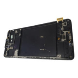 Tela Frontal Compativel Galaxy