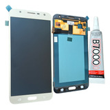 Tela Frontal Compativel J7