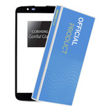 Tela Frontal Compatível LG K10 K430 Vidro Visor Sem Touch 