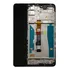 Tela Frontal Compatível Moto G42 Com Aro Top + Pelicula