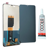 Tela Frontal Compativel Nokia