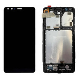 Tela Frontal Compativel Nokia