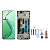 Tela Frontal Compativel Realme