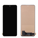 Tela Frontal Compatível Redmi Note 12 4g 5g Cola Pel