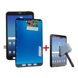 Tela Frontal Compatível Samsung Galaxy Tab