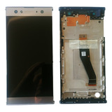 Tela Frontal Compativel Sony