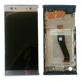 Tela Frontal Compativel Sony
