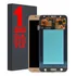 Tela Frontal Completa Para Ga!axv J7 Neo J701 Incell Premium