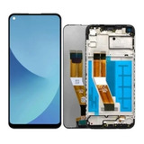 Tela Frontal Display A11