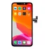 Tela Frontal Display Amoled Compatível iPhone 11 Pro 5.8 Pol
