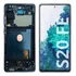 Tela Frontal Display C/aro S20 Fe G780 Original Premium