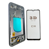 Tela Frontal Display C