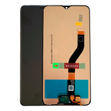 Tela Frontal Display Compativel