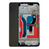 Tela Frontal Display Compativel