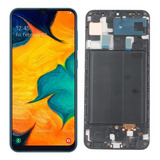 Tela Frontal Display Compativel