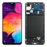 Tela Frontal Display Compativel