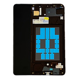 Tela Frontal Display Compativel