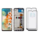 Tela Frontal Display Compativel