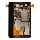 Tela Frontal Display Compativel