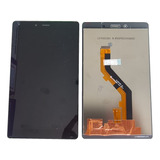 Tela Frontal Display Compativel Galaxy Tab A 8 T295 Sm t295