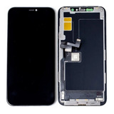Tela Frontal Display Compatível iPhone 11 Pro Max + Película
