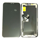 Tela Frontal Display Compatível iPhone 11