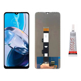 Tela Frontal Display Compativel