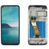 Tela Frontal Display Compativel Nokia 5.4 Com Aro Original