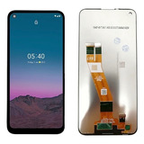 Tela Frontal Display Compativel