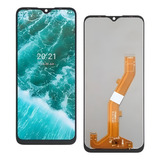 Tela Frontal Display Compativel