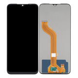 Tela Frontal Display Compativel