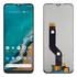 Tela Frontal Display Compativel Nokia G50 Ta-1361 Original 