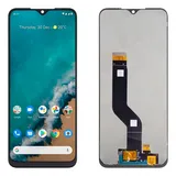 Tela Frontal Display Compativel
