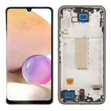 Tela Frontal Display Compativel