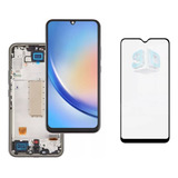 Tela Frontal Display Compativel