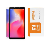 Tela Frontal Display Ips Lcd Touch Xiaomi Redmi 6/ 6a 5.45 P
