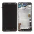 Tela Frontal Display Lcd Compativel Htc One M7