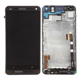 Tela Frontal Display Lcd