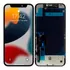 Tela Frontal Display Lcd Compatível iPhone 11 6.1 + Pel 3d