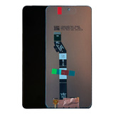 Tela Frontal Display Lcd Compatível Moto G35 5g Top Peli