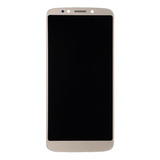 Tela Frontal Display Lcd Compatível Moto G6 Play Xt1922 5