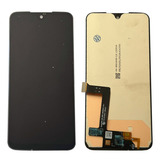 Tela Frontal Display Lcd
