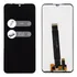 Tela Frontal Display Lcd Moto E6 Plus Xt2025 + Cola + Pelicu