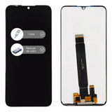 Tela Frontal Display Lcd